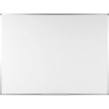 Bi-silque Ayda Steel Dry Erase Board