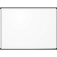 U Brands PINIT Magnetic Dry Erase Board