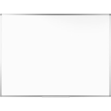 Bi-silque Ayda Porcelain Dry Erase Board