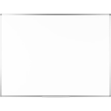 Bi-silque Ayda Porcelain Dry Erase Board