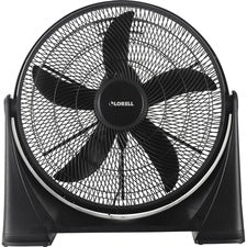 Lorell 3-speed Box Fan