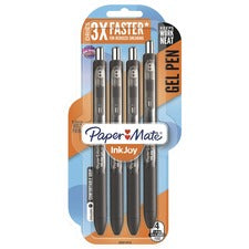 Paper Mate InkJoy 1.0 mm Retractable Gel Pen