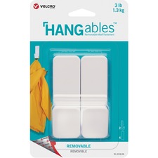VELCRO® HANGables Removable Wall Hook