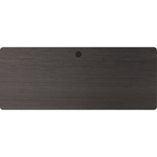 Lorell Fortress Educator Desk Laminate Worksurface
