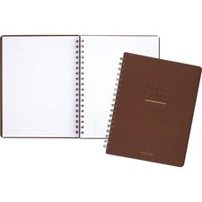 Mead Signature Collection Perfect Bound Notebook