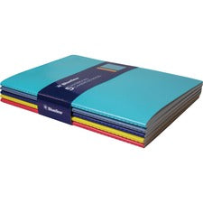 Rediform Blueline 5 Notebooks Pack