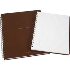 Mead Wirebound Signature Notebook