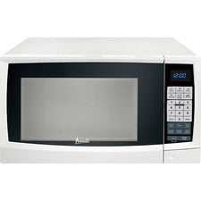 Avanti MT112K0W 1.1 Cubic Foot Microwave Oven