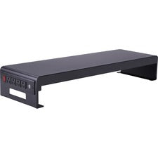 Lorell AC/USB Monitor Stand