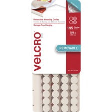 VELCRO&reg; Removable Mounting Tape