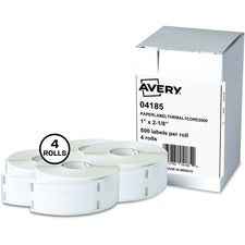 Avery® Multipurpose Labels