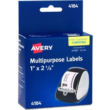 Avery&reg; Multipurpose Labels