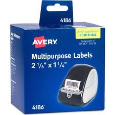 Avery&reg; Multipurpose Labels
