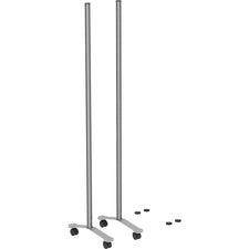 Lorell Adaptable Panel Legs