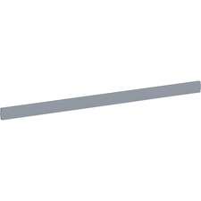 Lorell Single-Wide Panel Strip for Adaptable Panel System