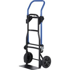 Harper Quick Change 3-in-1 Steel Truck