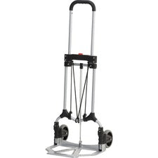 Harper Folding Steel Hand Truck