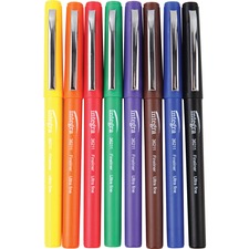 Integra Fineliner Ultra Fine Tip Marker Pen