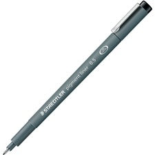 Staedtler 8 Pigment Liner Sketch Pen Set