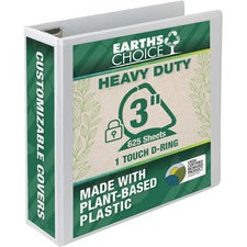 Samsill Earth's Choice 3