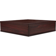 Lorell Contemporary Laminate Sectional Tabletop