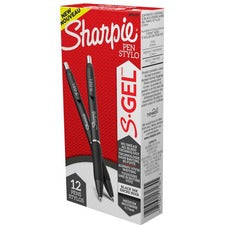 Sharpie S-Gel Pens