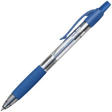 Integra Retractable 0.7mm Gel Pen