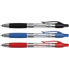 Integra Retractable 0.7mm Gel Pen