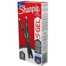 Sharpie S-Gel Pens