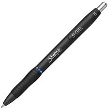 Sharpie S-Gel Retractable Pens