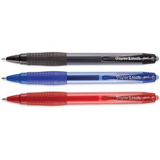 Paper Mate 0.7mm Retractable Gel Pen