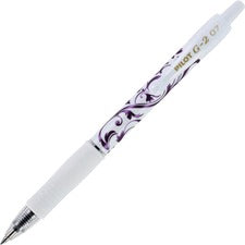 G2 G2 Fashion 0.7mm Gel Roller Pen