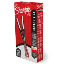 Sharpie Rollerball Pens