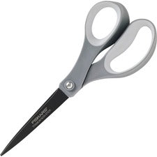 Fiskars Non-stick Titanium Softgrip Scissors