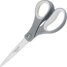 Fiskars Titanium Softgrip Scissors