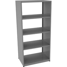 Tennsco Capstone Shelving 36"W 5-shelf Unit