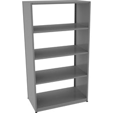 Tennsco Capstone Shelving 42"W 5-shelf Unit