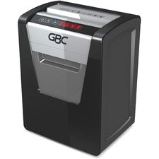 GBC ShredMaster SX15-06 Super Cross-Cut Shredder