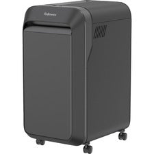 Fellowes Powershred&reg; LX220 Micro-Cut Shredder (Black)