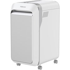 Fellowes Powershred&reg; LX220 Micro-Cut Shredder (White)