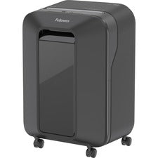 Fellowes Powershred&reg; LX200 Micro-Cut Shredder (Black)