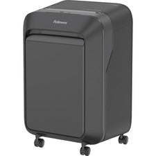 Fellowes Powershred&reg; LX210 Micro-Cut Shredder (Black)