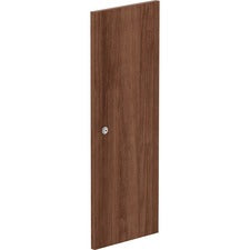 Lorell Cubby Storage Long Locker Door