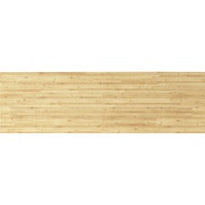 Lorell Makerspace 60x18 Natural Wood Worksurface