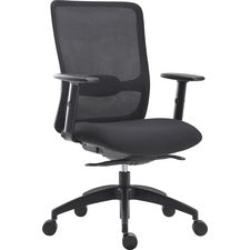 Lorell SOHO Collection High-back Chair
