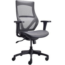 La-Z-Boy Mesh Mid-back Chair