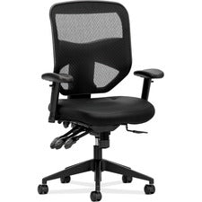HON Prominent Seating Mesh High-back Chair