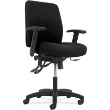 HON Network Series Seat Control Task Chair