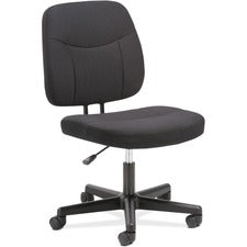 HON Seating Fixed Arms Fabric Task Chair
