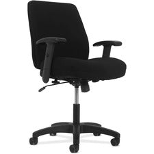 HON Network Series Seat Height Task Chair